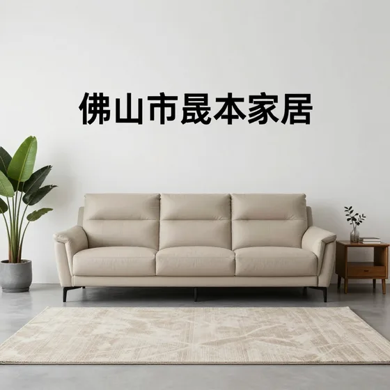 佛山市晟本家居